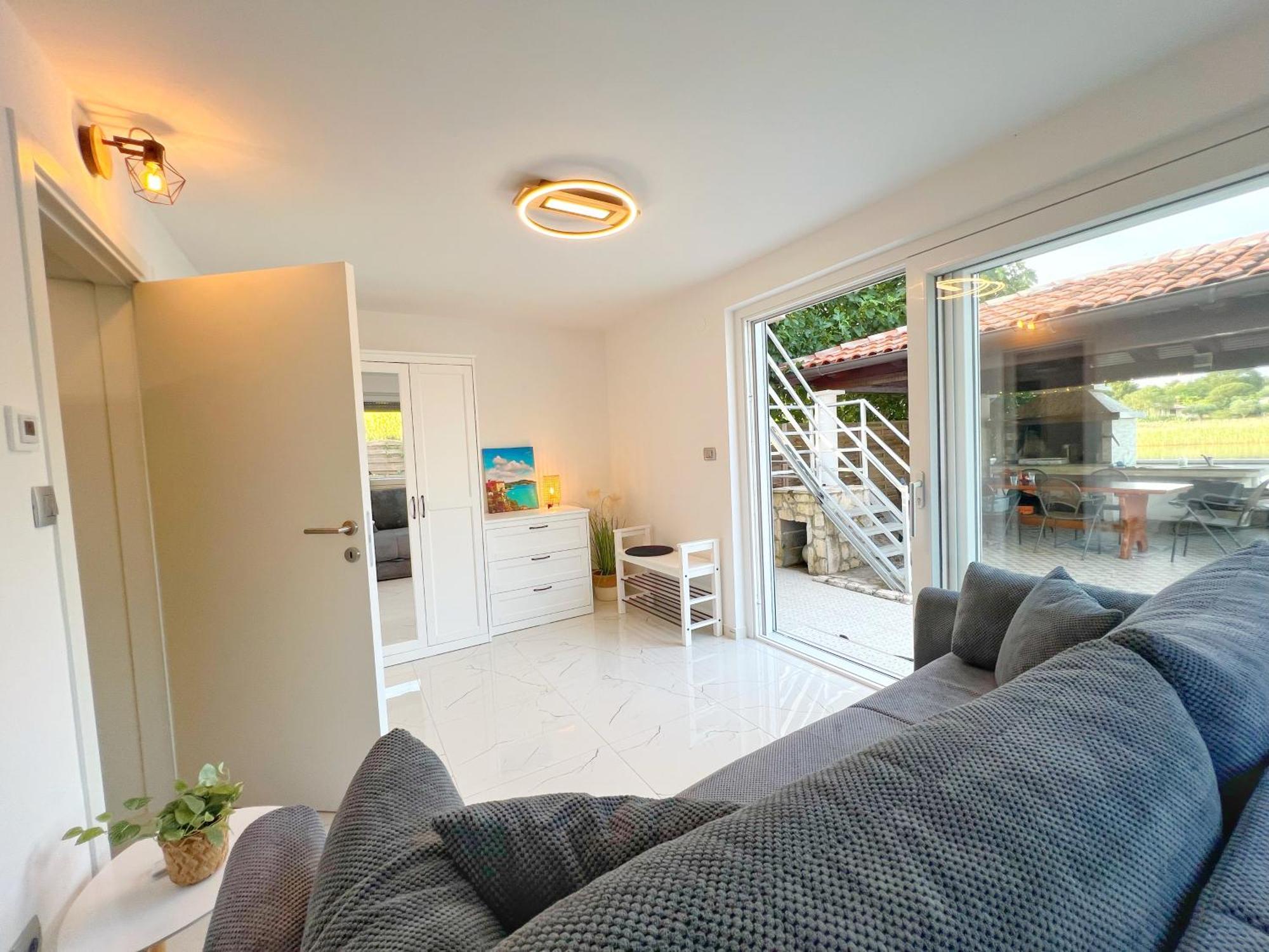 Holiday Home Tereza Medulin Exterior photo