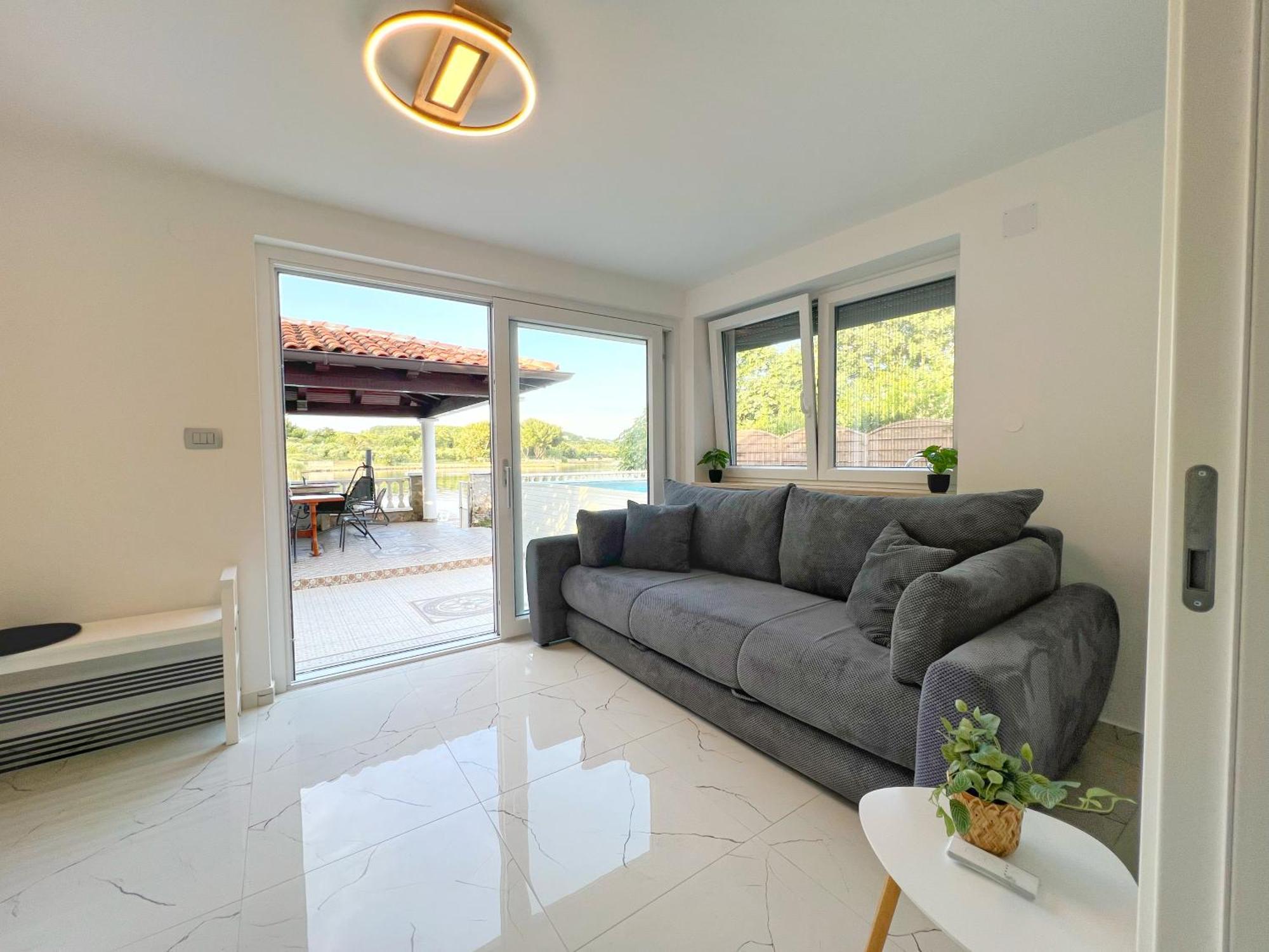 Holiday Home Tereza Medulin Exterior photo