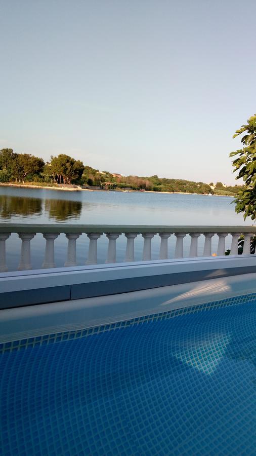 Holiday Home Tereza Medulin Exterior photo