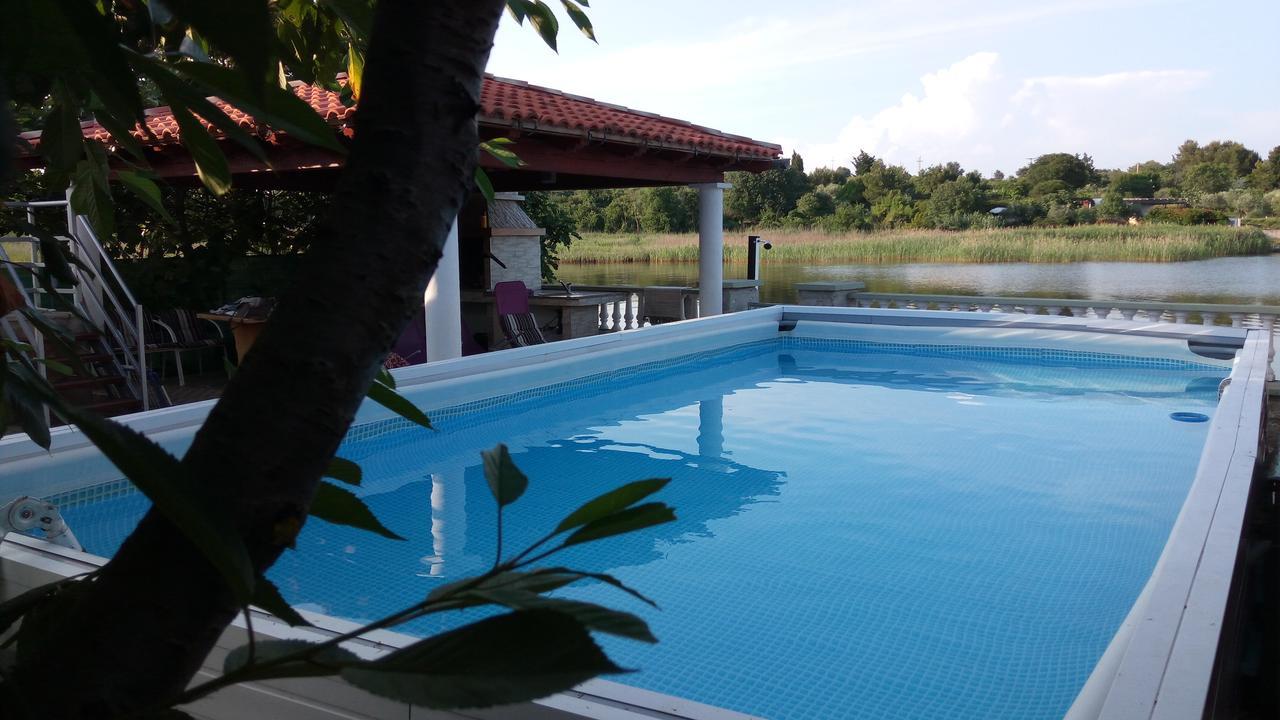 Holiday Home Tereza Medulin Exterior photo